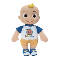 CoComelon - Petite peluche - Chemise de requin de JJ - Édition anglaise