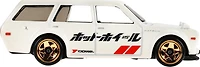 Hot Wheels '71 Datsun 510 Wagon