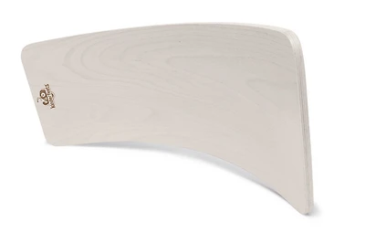 Kinderboard Kinderfeets lavage blanc