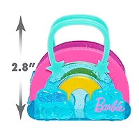 Mini Animaux dans Porteur d'Animaux de Barbie à Collectionner, Série 7, 2 Figurines Cachées -Notre exclusivité