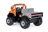 Peg Perego - Camion Utilitaire Taurus