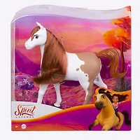 Spirit Untamed - Cheval