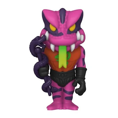 Figurine en Vinyle Tung Lashor par Funko SODA! Masters of The Universe