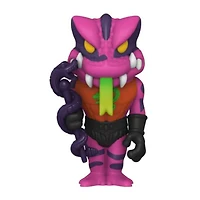 Figurine en Vinyle Tung Lashor par Funko SODA! Masters of The Universe