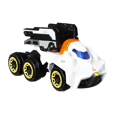 Hot Wheels Overwatch Winston Vehicle