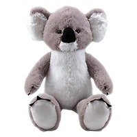 Goffa - koala en peluche