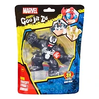 Héros de Goo Jit Zu - Ensemble Héros Marvel - Venom