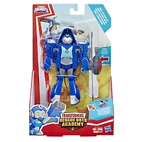 Playskool Heroes Transformers Rescue Bots Academy Whirl