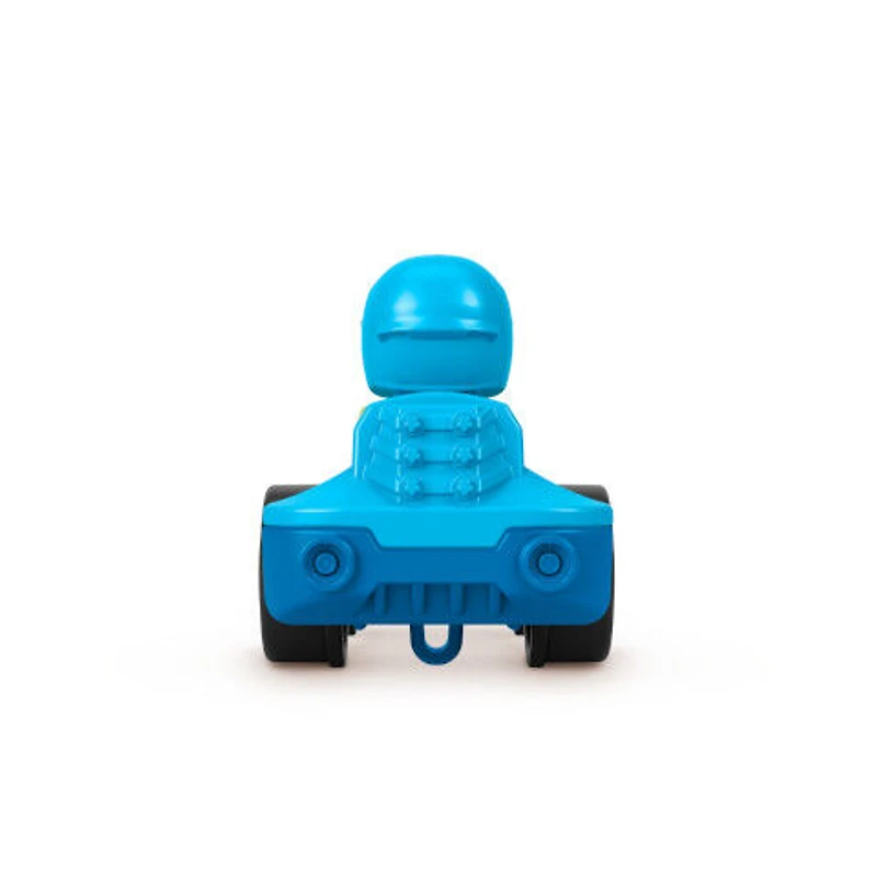 Fisher-Price Little People Go-Kart