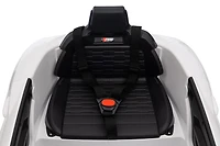 Voltz Toys - 6V Licensed Audi e-tron GT Ride-On