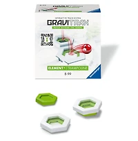 Extensions Ravensburger GraviTrax - Trampoline