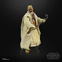 Star Wars The Black Series Archive, figurine de collection Tusken Raider