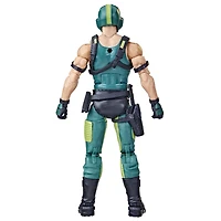 G.I. Joe Classified Series, figurine de collection 72 Cobra Copperhead, échelle de 15 cm, pour filles et garçons