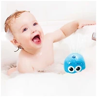 Arroseurs de bain - Hank