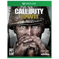 Xbox One - Call of Duty: WWII