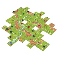 Carcassonne - Édition française