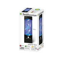 Smithsonian - Méduses sous verre