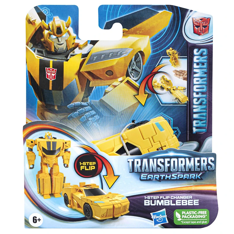Transformers Earthspark
