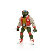 The Loyal Subjects - Tortues style urbain - Figurine Raphaël - Tortues Ninja
