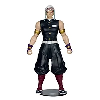 Demon Slayer Tengen Uzui 7" Action Figure