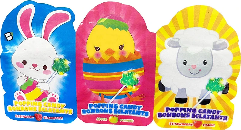 Ens.Pâques oeuf Au Chocolat Au Lait Et Oreilles De Lapin