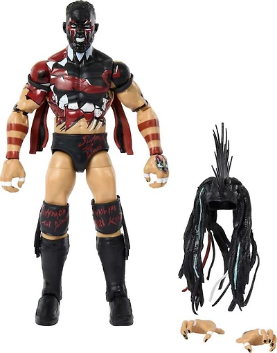 WWE | Collection Elite | Figurine articulée | Finn Bálor