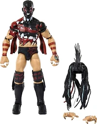 WWE | Collection Elite | Figurine articulée | Finn Bálor