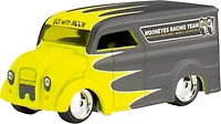 Voitures Hot Wheels plus grandes marques de la culture pop