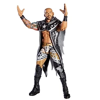 WWE - Figurine Élite 17 cm - Ricochet