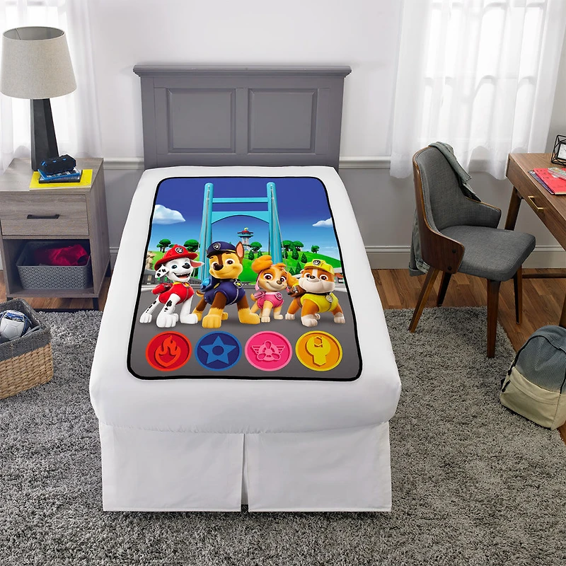 Paw Patrol "Go To Work" Jete