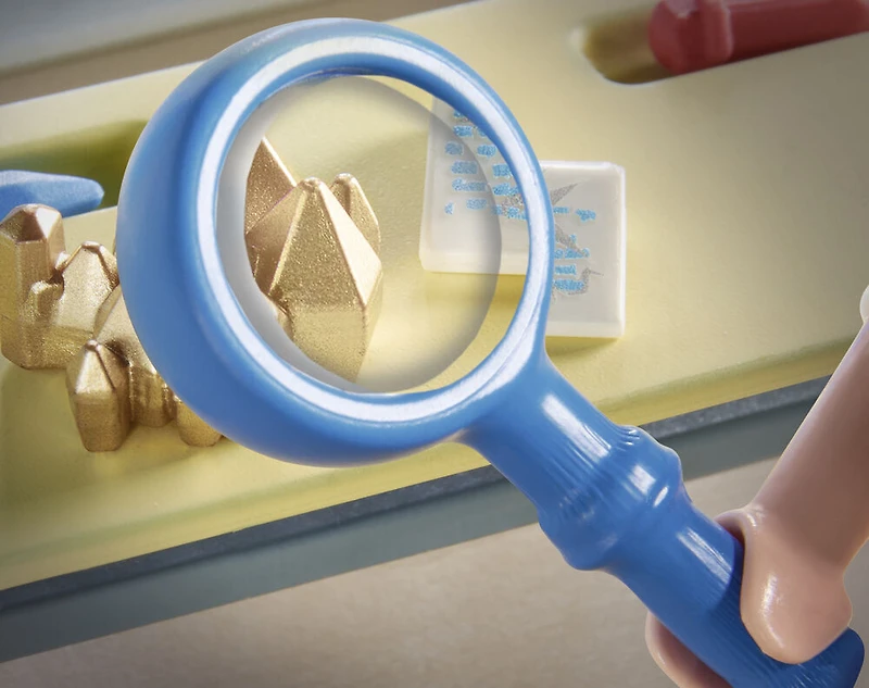 Playmobil - Ecole aménagée