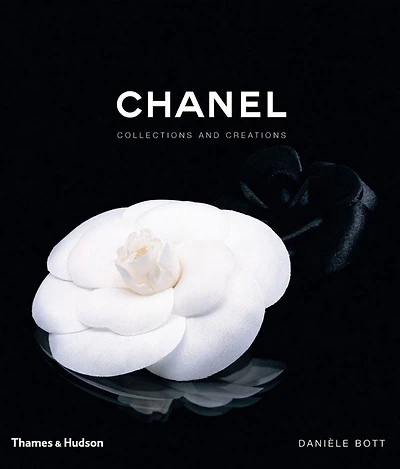 Chanel - Édition anglaise