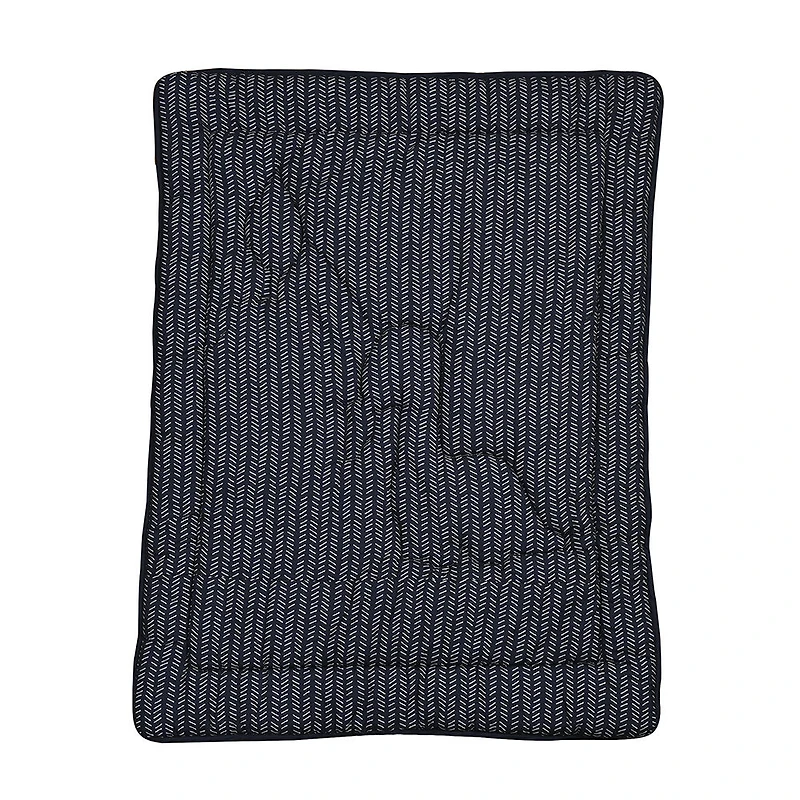 Baby's First by Nemcor 4-Piece Nursery Bedding Set, Roarly Awesome