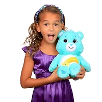 Peluche Care Bears Basic 14" - Wish Bear