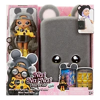 Na! Na! Na! Surprise Mini Backpack Series 2 - Marisa Mouse