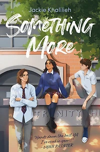 Something More - English Edition