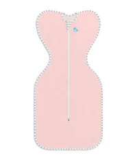 Love to Dream - Swaddle Up - Dusty Pink/Newborn