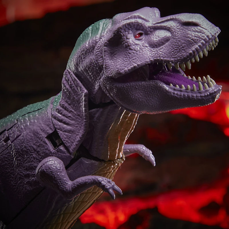 Transformers figurine WFC-K10 Megatron (animal)