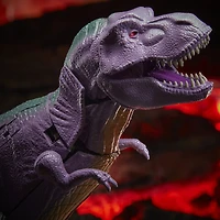 Transformers figurine WFC-K10 Megatron (animal)