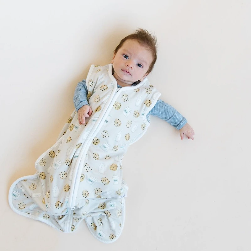 Chip Sleep Bag 6-12 Months
