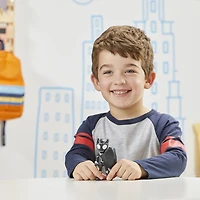 Marvel Spidey and His Amazing Friends