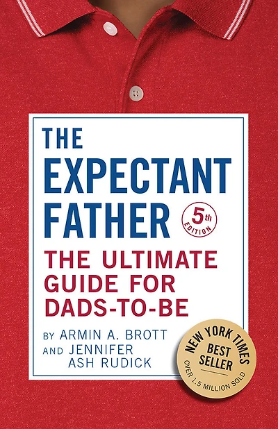 The Expectant Father - Édition anglaise