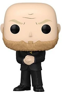Figurine en Vinyl Tobias Whale par Funko POP!: Black Lightning