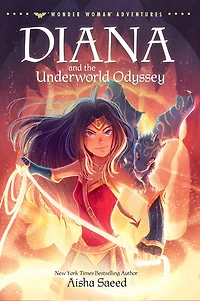 Diana and the Underworld Odyssey - Édition anglaise