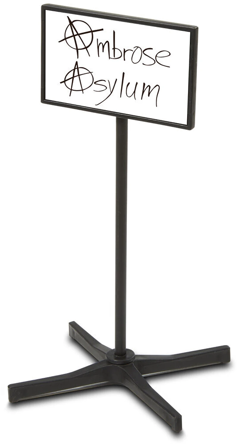 WWE Extreme Asylum Playset - R Exclusive