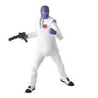 Hasbro Marvel Legends Series, Marvel's Rose, figurine de collection Spider-Man Legends de 15 cm avec 5 accessoires