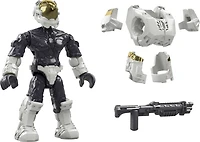 Mega Construx - Halo Infinite - Coffret Attaque du Razorback UNSC