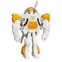 Playskool Heroes - Transformers Rescue Bots - Figurine Blades le robot aérien