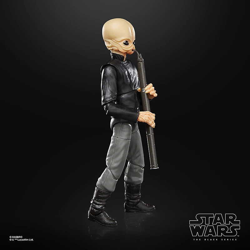 Star Wars The Black Series Archive, Figrin D'an