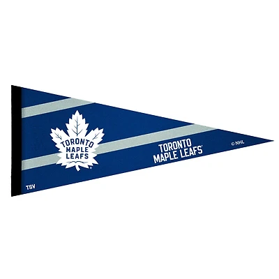 NHL Toronto Maple Leafs Collector Pennant